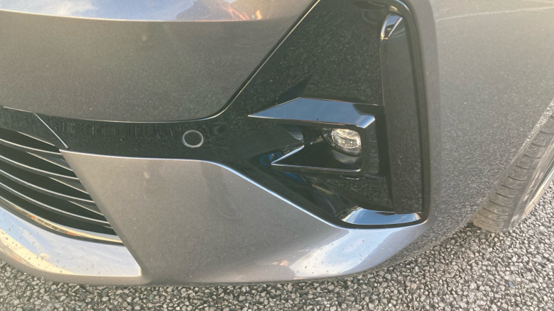 Vauxhall Astra 1.2 Turbo 130 Ultimate 5dr Petrol Hatchback